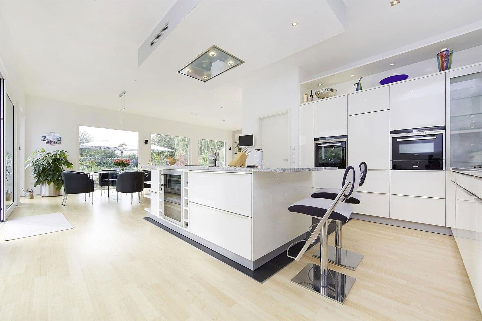 Predaj domu 125 m², pozemek 400 m², Berlin, Berlín Predaj domu 125 m², pozemek 400 m², Berlin, Berlín