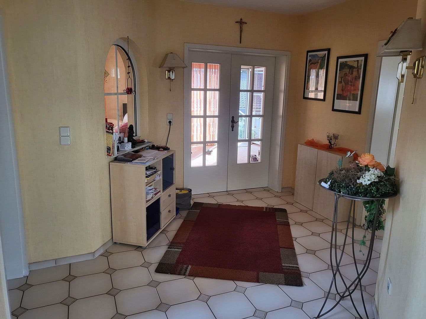 Predaj domu 159 m², pozemek 523 m², Hasselroth, Hesensko Predaj domu 159 m², pozemek 523 m², Hasselroth, Hesensko