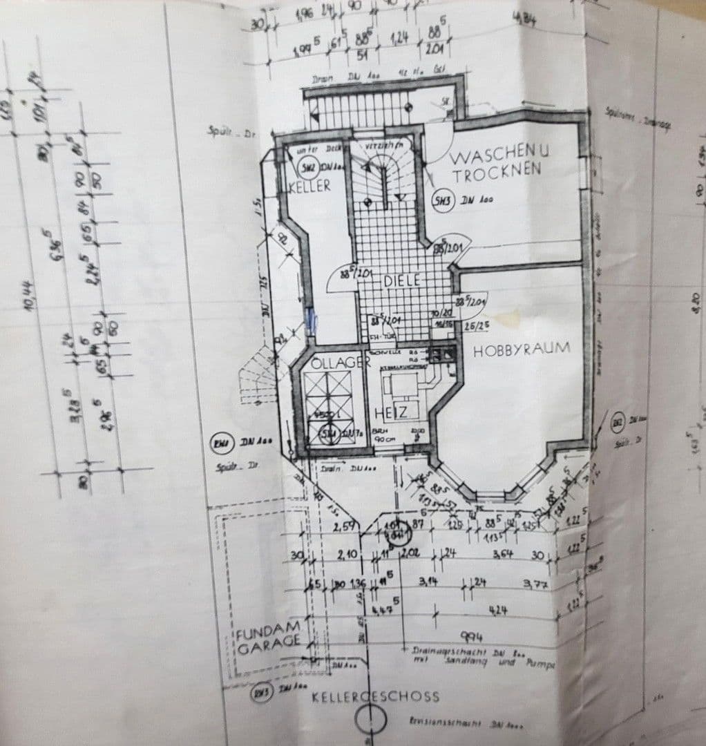 Predaj domu 159 m², pozemek 523 m², Hasselroth, Hesensko Predaj domu 159 m², pozemek 523 m², Hasselroth, Hesensko