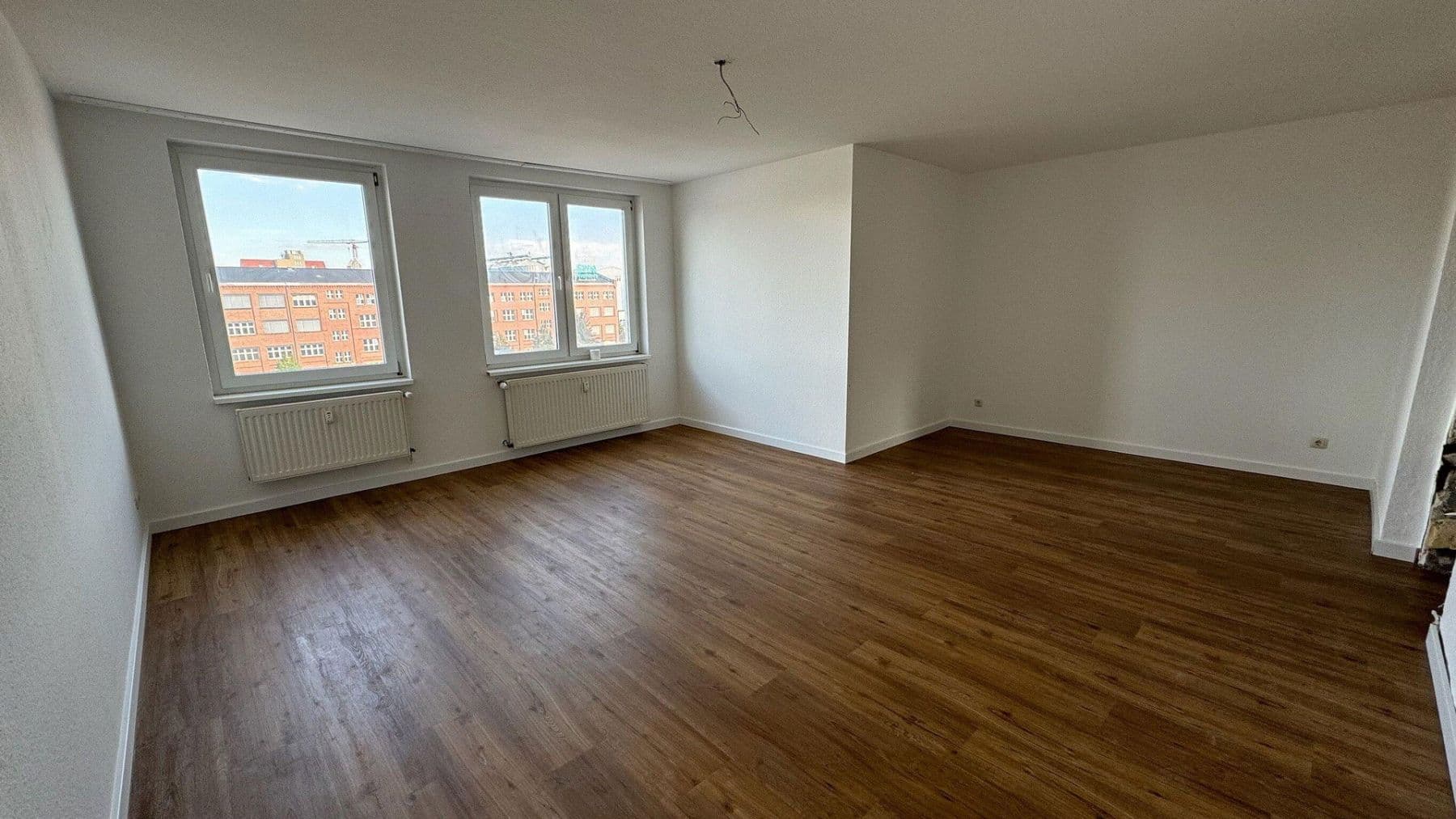 Prenájom bytu 3-izbový 94 m², Rogätzer Str. 62, Magdeburg, Sasko-Anhaltsko Prenájom bytu 3-izbový 94 m², Rogätzer Str. 62, Magdeburg, Sasko-Anhaltsko