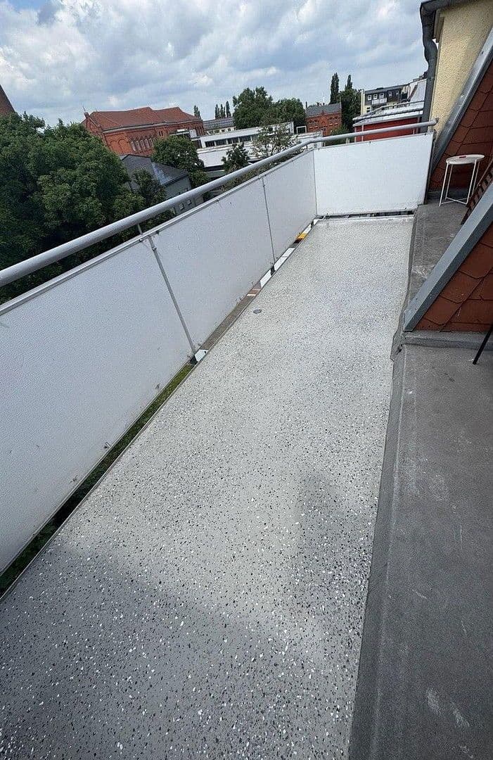 Prenájom bytu 3-izbový 94 m², Rogätzer Str. 62, Magdeburg, Sasko-Anhaltsko Prenájom bytu 3-izbový 94 m², Rogätzer Str. 62, Magdeburg, Sasko-Anhaltsko