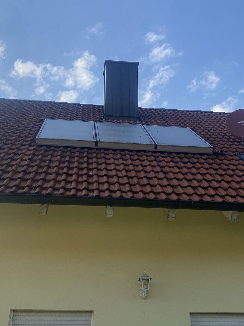 Prenájom domu 170 m², pozemek 409 m², Saiblingstr.6, Eching, Bavorsko Prenájom domu 170 m², pozemek 409 m², Saiblingstr.6, Eching, Bavorsko