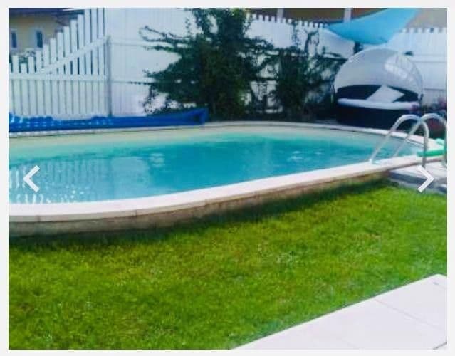 Prenájom domu 170 m², pozemek 409 m², Saiblingstr.6, Eching, Bavorsko Prenájom domu 170 m², pozemek 409 m², Saiblingstr.6, Eching, Bavorsko