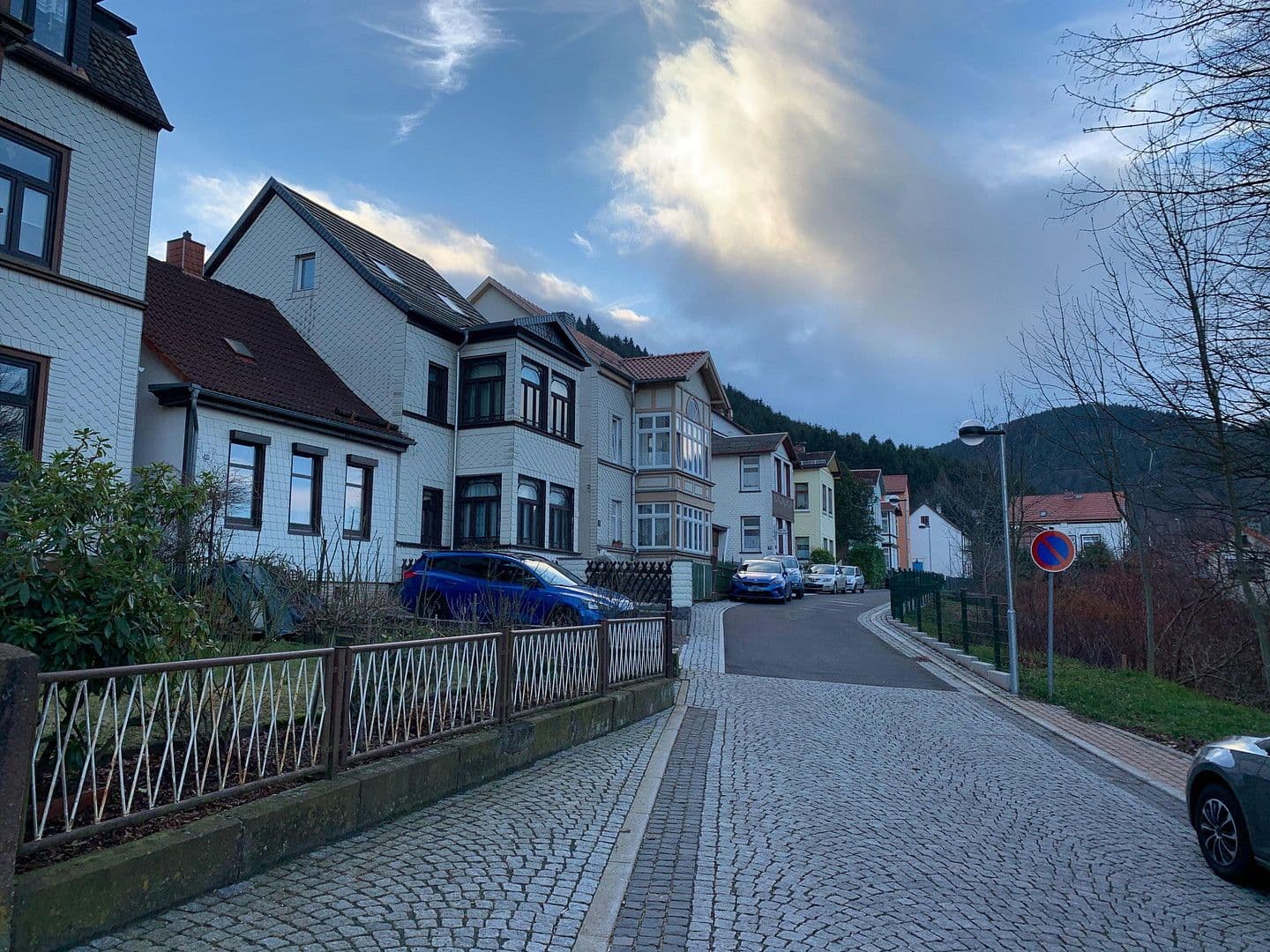 Predaj pozemku 1.805 m², Bachstraße 22, Friedrichroda, Durínsko Predaj pozemku 1.805 m², Bachstraße 22, Friedrichroda, Durínsko