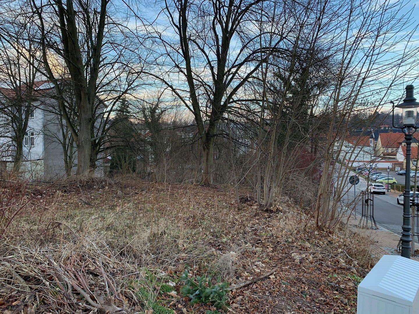 Predaj pozemku 1.805 m², Bachstraße 22, Friedrichroda, Durínsko Predaj pozemku 1.805 m², Bachstraße 22, Friedrichroda, Durínsko