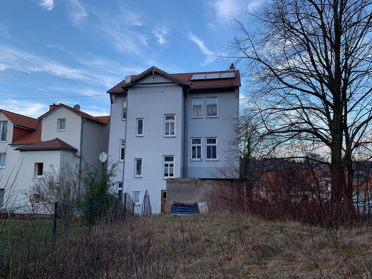 Predaj pozemku 1.805 m², Bachstraße 22, Friedrichroda, Durínsko Predaj pozemku 1.805 m², Bachstraße 22, Friedrichroda, Durínsko