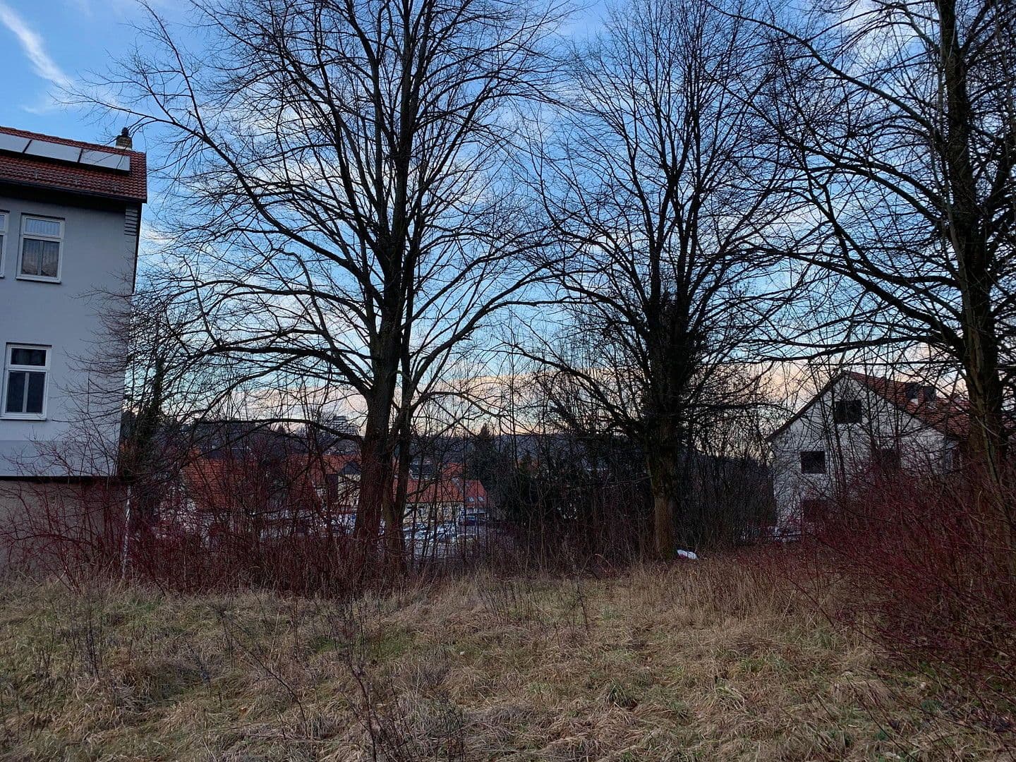 Predaj pozemku 1.805 m², Bachstraße 22, Friedrichroda, Durínsko Predaj pozemku 1.805 m², Bachstraße 22, Friedrichroda, Durínsko