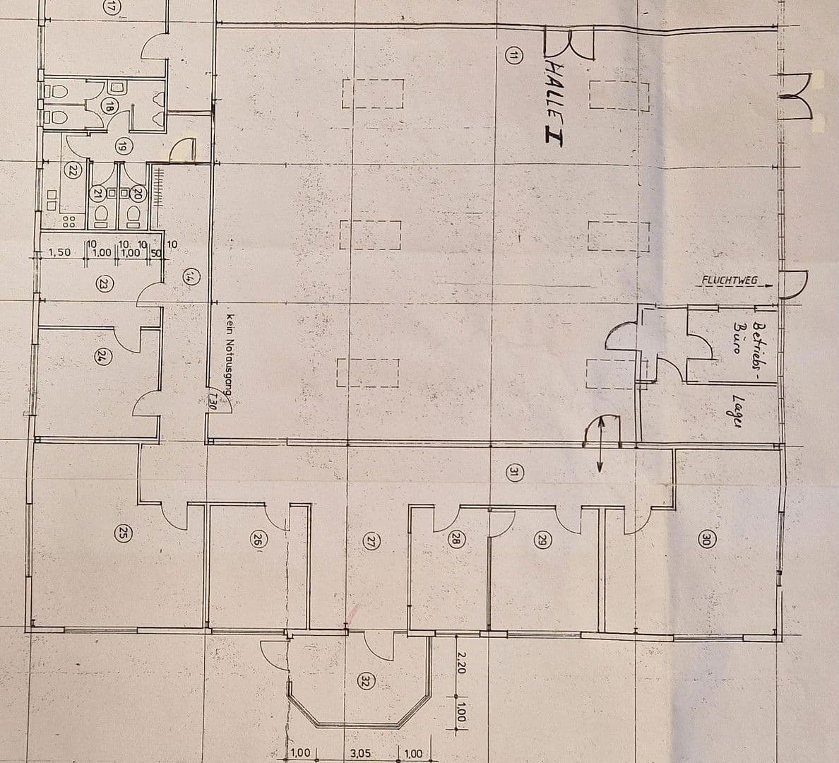 Prenájom kancelárie 124 m², Rudolf-Diesel-Str. 11, Kaltenkirchen, Šlezvicko-Holštajnsko Prenájom kancelárie 124 m², Rudolf-Diesel-Str. 11, Kaltenkirchen, Šlezvicko-Holštajnsko