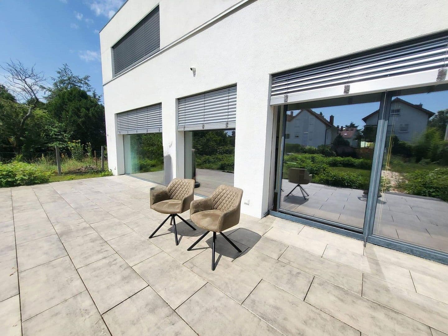 Prenájom domu 240 m², pozemek 850 m², Pfungstädter Straße 64, Darmstadt OT Eberstadt, Hesensko Prenájom domu 240 m², pozemek 850 m², Pfungstädter Straße 64, Darmstadt OT Eberstadt, Hesensko