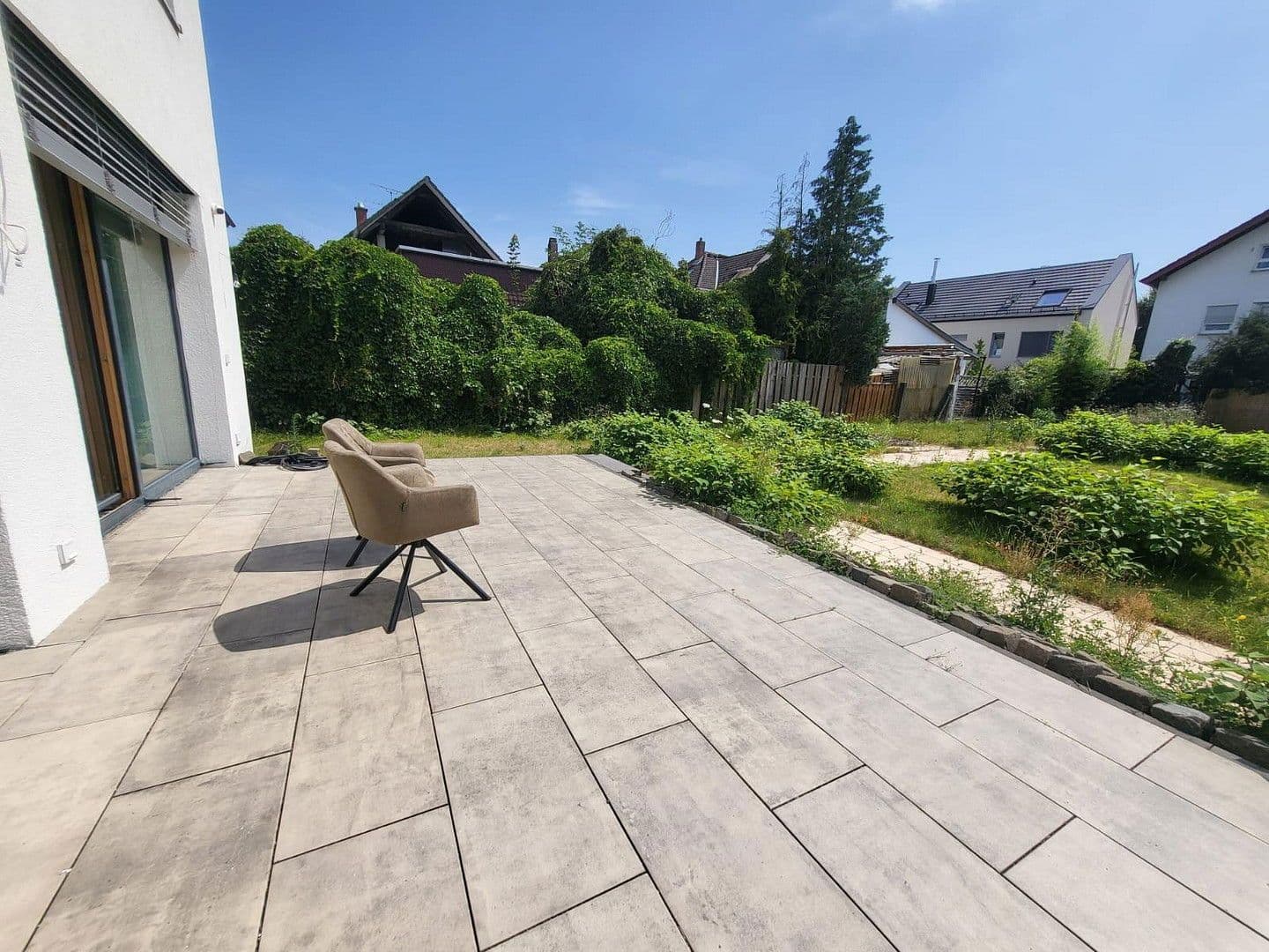 Prenájom domu 240 m², pozemek 850 m², Pfungstädter Straße 64, Darmstadt OT Eberstadt, Hesensko Prenájom domu 240 m², pozemek 850 m², Pfungstädter Straße 64, Darmstadt OT Eberstadt, Hesensko