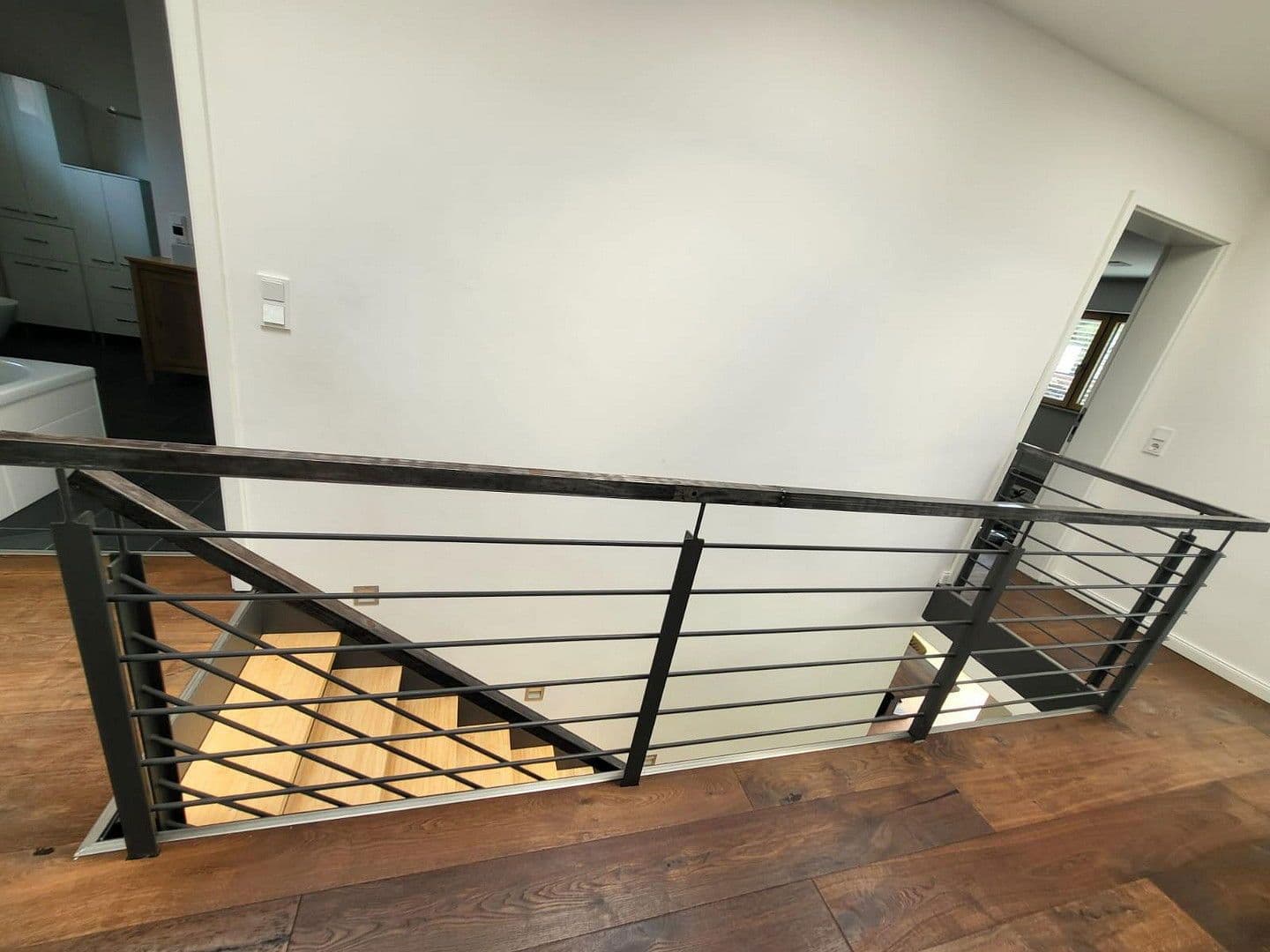 Prenájom domu 240 m², pozemek 850 m², Pfungstädter Straße 64, Darmstadt OT Eberstadt, Hesensko Prenájom domu 240 m², pozemek 850 m², Pfungstädter Straße 64, Darmstadt OT Eberstadt, Hesensko