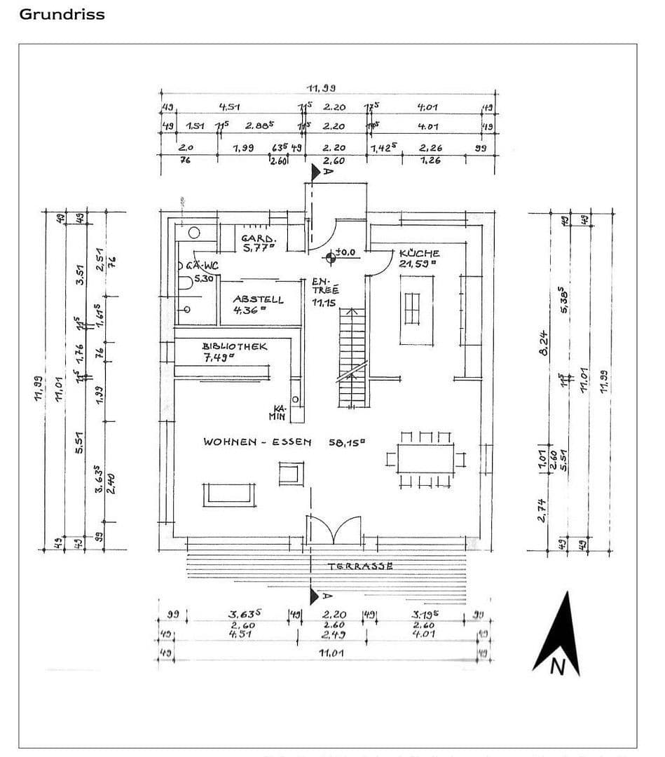 Prenájom domu 240 m², pozemek 850 m², Pfungstädter Straße 64, Darmstadt OT Eberstadt, Hesensko Prenájom domu 240 m², pozemek 850 m², Pfungstädter Straße 64, Darmstadt OT Eberstadt, Hesensko