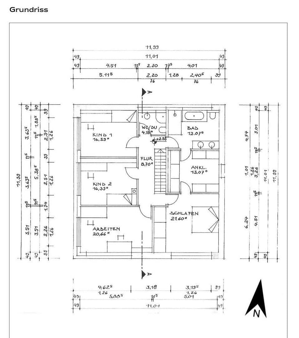 Prenájom domu 240 m², pozemek 850 m², Pfungstädter Straße 64, Darmstadt OT Eberstadt, Hesensko Prenájom domu 240 m², pozemek 850 m², Pfungstädter Straße 64, Darmstadt OT Eberstadt, Hesensko