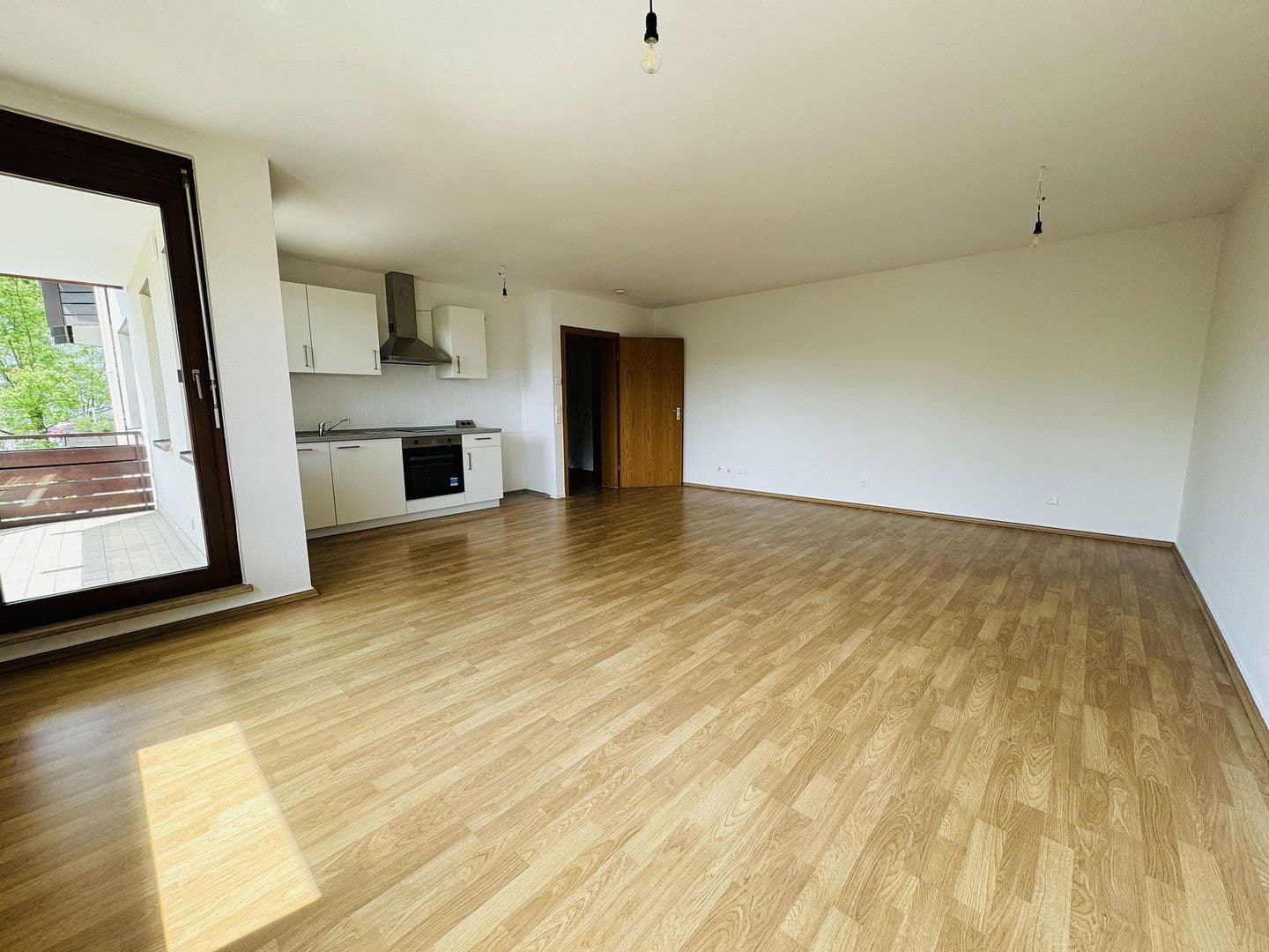 Prenájom bytu 1-izbový 45 m², Bodelschwinghstraße 28, Pforzheim, Bádensko-Wurttembersko Prenájom bytu 1-izbový 45 m², Bodelschwinghstraße 28, Pforzheim, Bádensko-Wurttembersko
