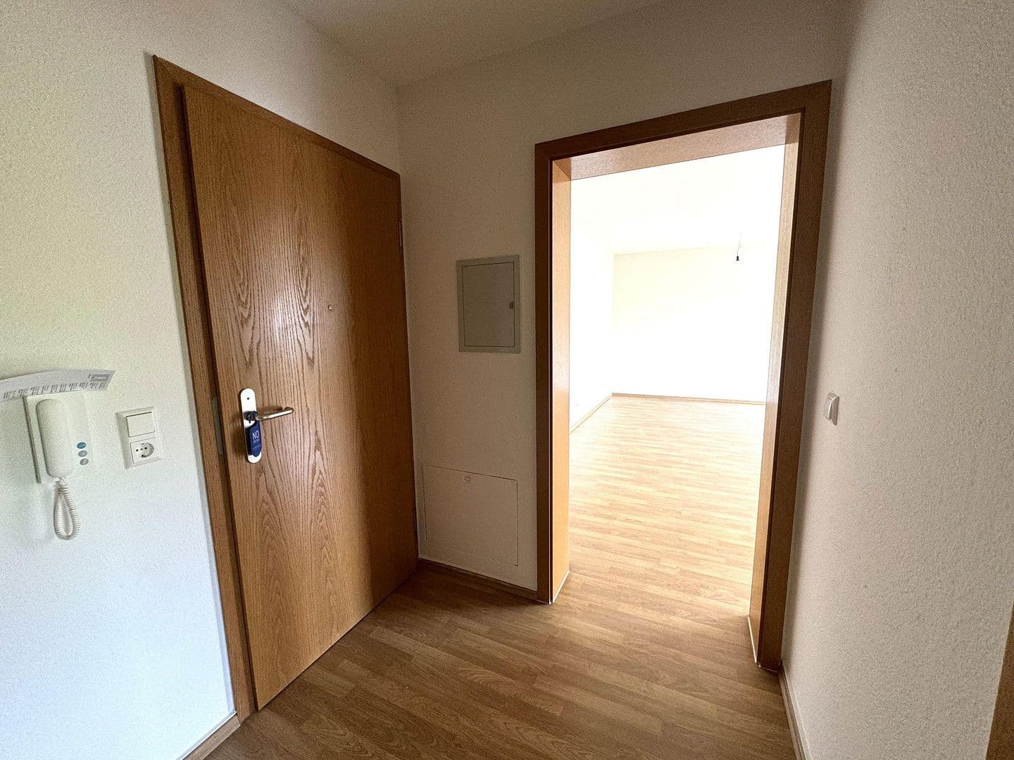 Prenájom bytu 1-izbový 45 m², Bodelschwinghstraße 28, Pforzheim, Bádensko-Wurttembersko Prenájom bytu 1-izbový 45 m², Bodelschwinghstraße 28, Pforzheim, Bádensko-Wurttembersko