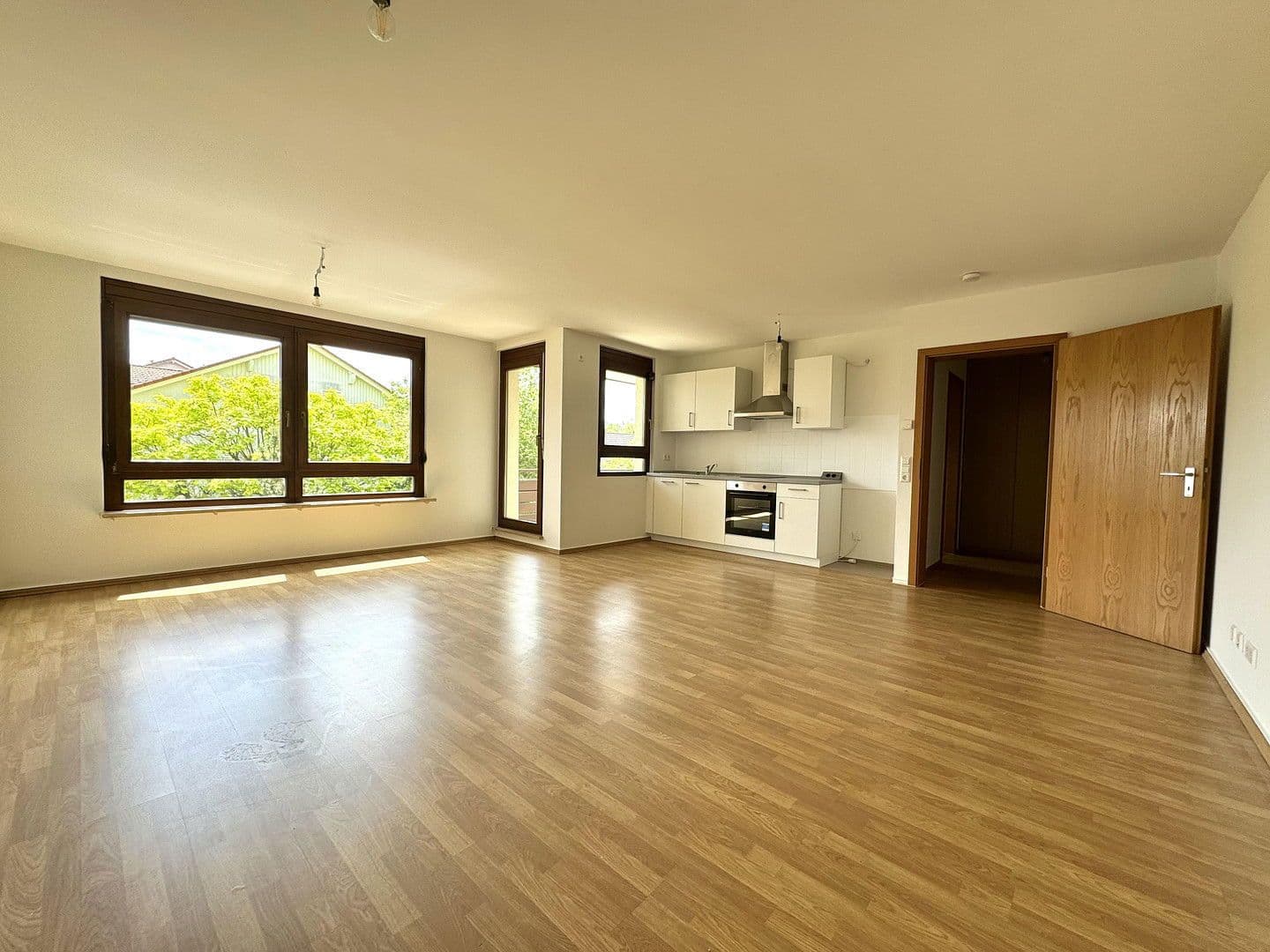 Prenájom bytu 1-izbový 45 m², Bodelschwinghstraße 28, Pforzheim, Bádensko-Wurttembersko Prenájom bytu 1-izbový 45 m², Bodelschwinghstraße 28, Pforzheim, Bádensko-Wurttembersko