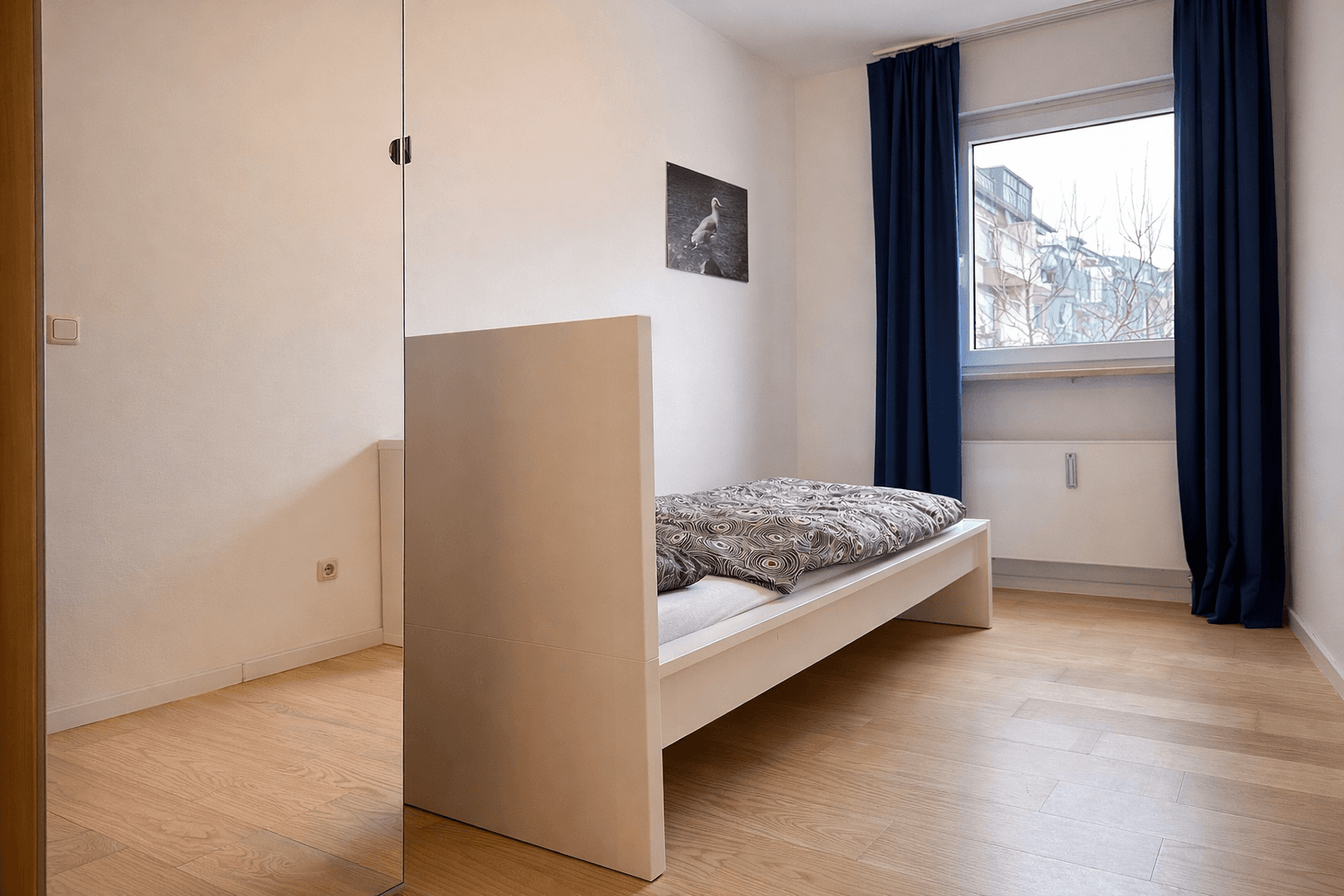 Predaj bytu 3-izbový 77 m², Johann-Clanze-Str. 33, München, Bavorsko Predaj bytu 3-izbový 77 m², Johann-Clanze-Str. 33, München, Bavorsko