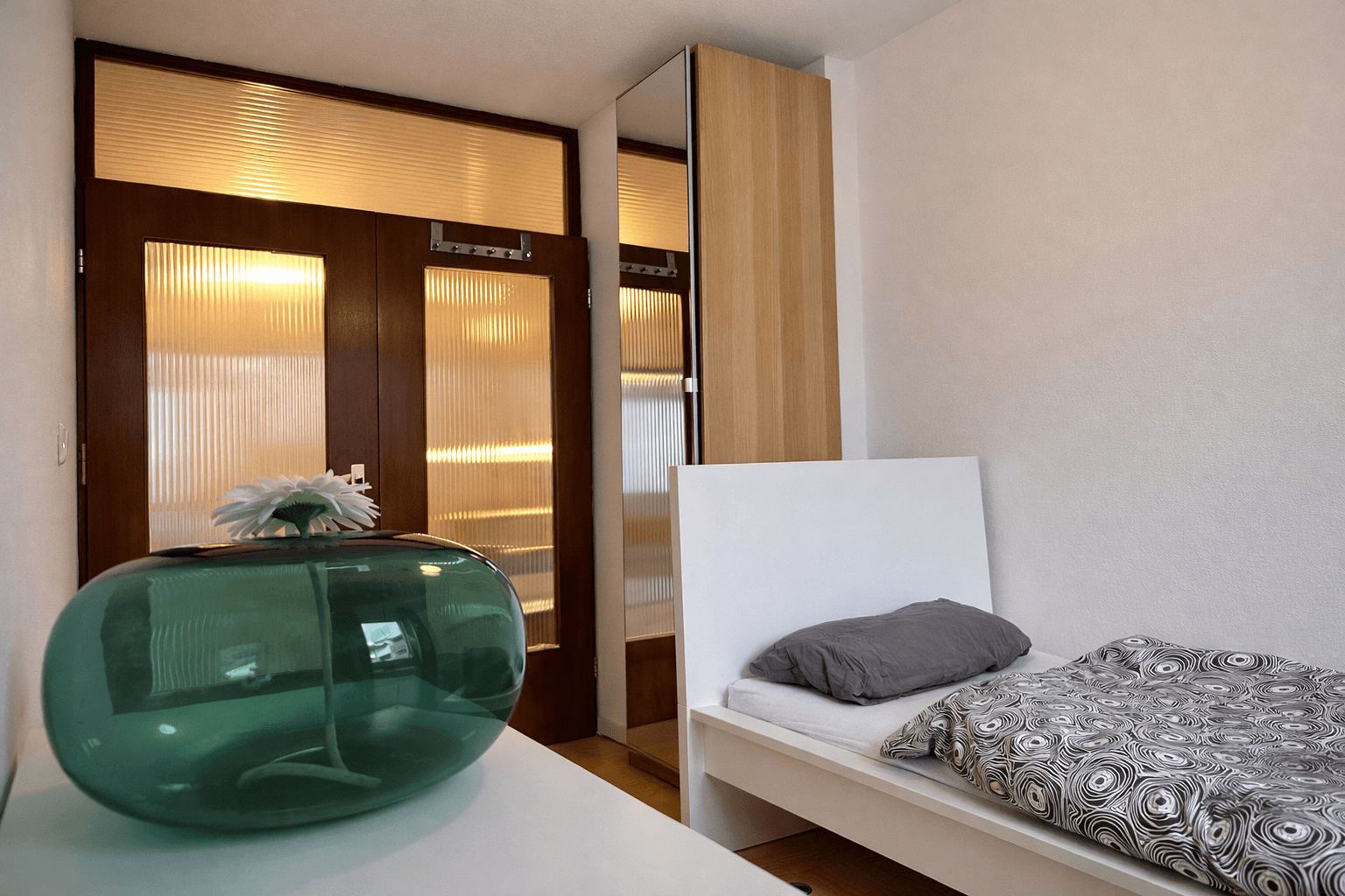 Predaj bytu 3-izbový 77 m², Johann-Clanze-Str. 33, München, Bavorsko Predaj bytu 3-izbový 77 m², Johann-Clanze-Str. 33, München, Bavorsko