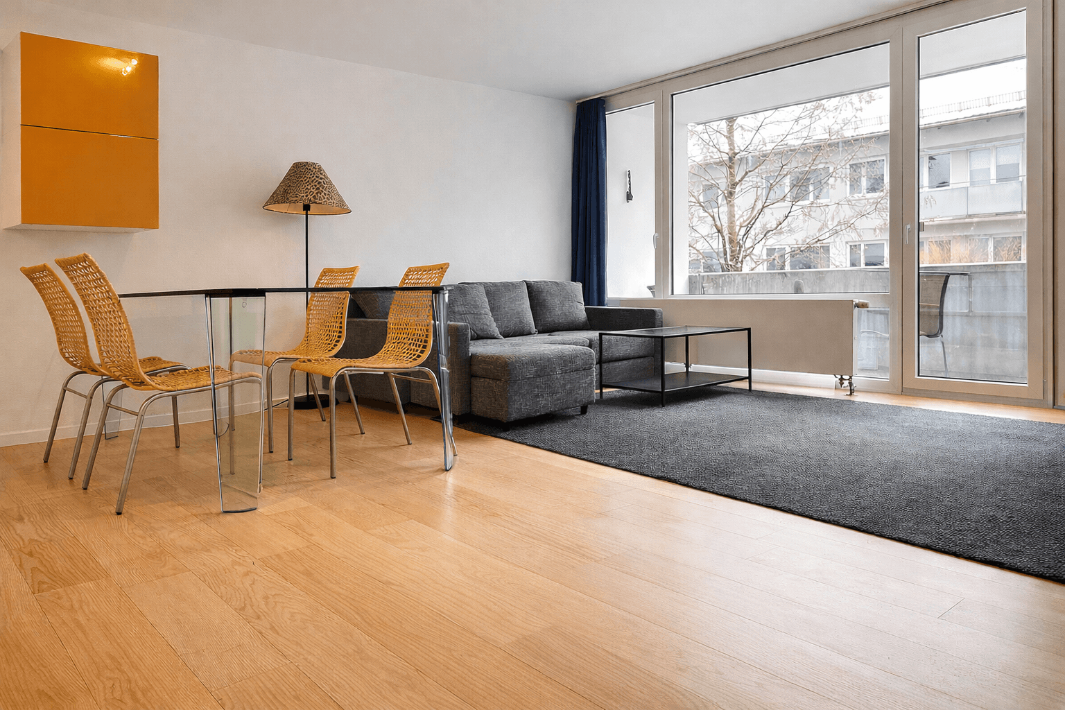 Predaj bytu 3-izbový 77 m², Johann-Clanze-Str. 33, München, Bavorsko Predaj bytu 3-izbový 77 m², Johann-Clanze-Str. 33, München, Bavorsko