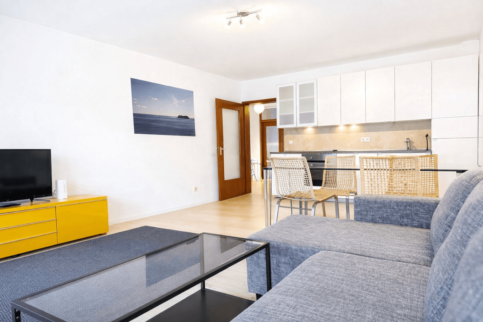 Predaj bytu 3-izbový 77 m², Johann-Clanze-Str. 33, München, Bavorsko Predaj bytu 3-izbový 77 m², Johann-Clanze-Str. 33, München, Bavorsko