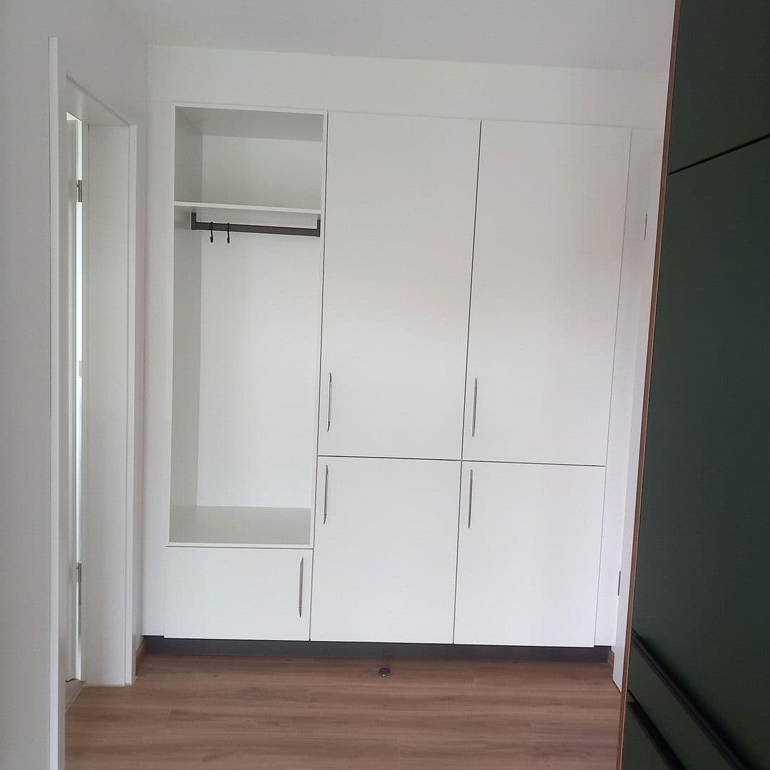 Prenájom bytu 1-izbový 28 m², Künzelsau, Bádensko-Wurttembersko Prenájom bytu 1-izbový 28 m², Künzelsau, Bádensko-Wurttembersko