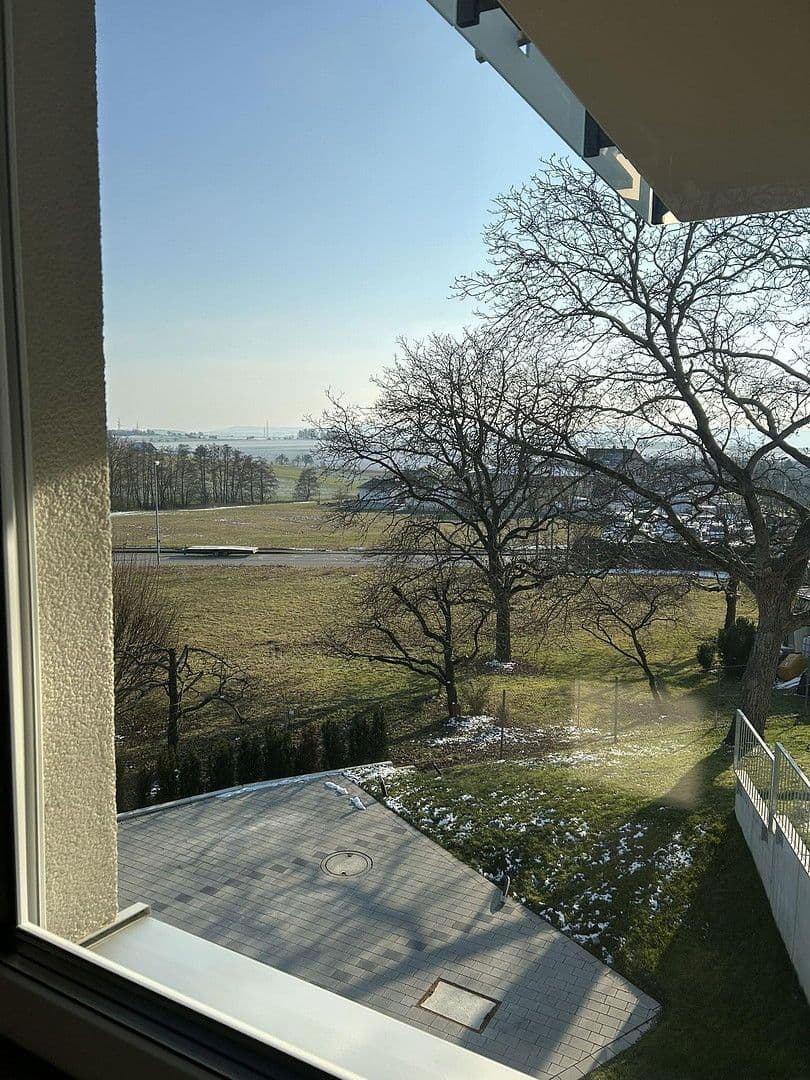 Prenájom bytu 1-izbový 28 m², Künzelsau, Bádensko-Wurttembersko Prenájom bytu 1-izbový 28 m², Künzelsau, Bádensko-Wurttembersko