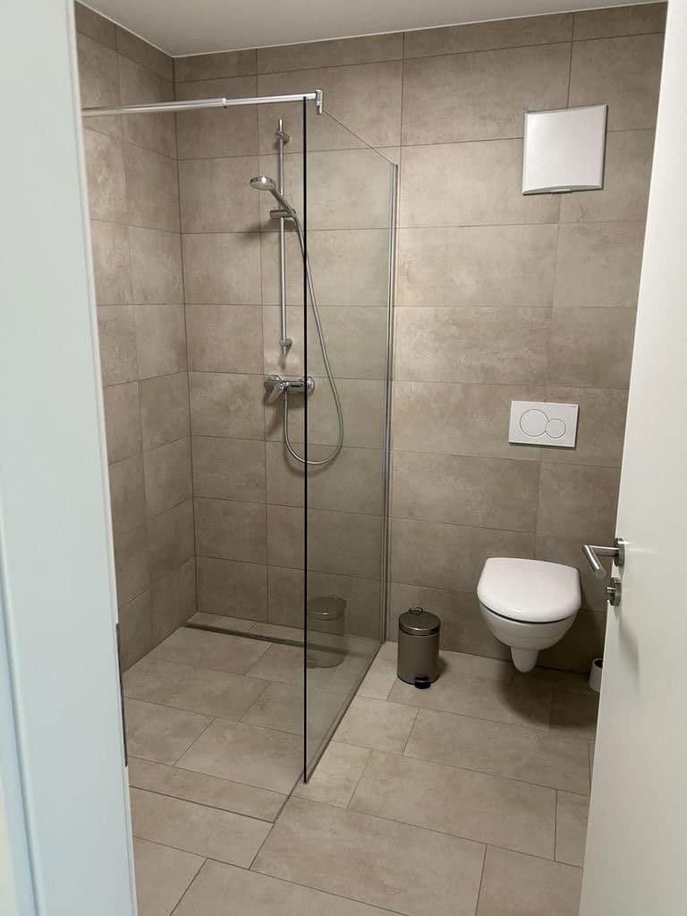 Prenájom bytu 1-izbový 28 m², Künzelsau, Bádensko-Wurttembersko Prenájom bytu 1-izbový 28 m², Künzelsau, Bádensko-Wurttembersko