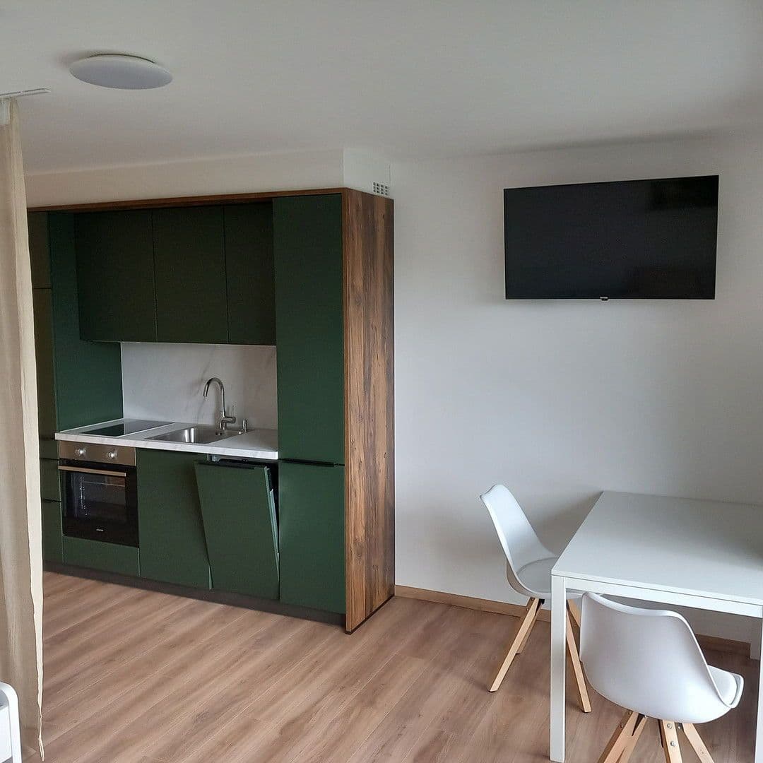 Prenájom bytu 1-izbový 28 m², Künzelsau, Bádensko-Wurttembersko Prenájom bytu 1-izbový 28 m², Künzelsau, Bádensko-Wurttembersko