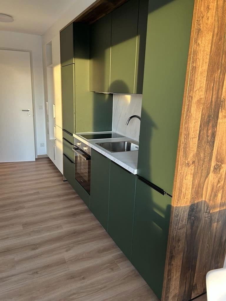 Prenájom bytu 1-izbový 28 m², Künzelsau, Bádensko-Wurttembersko Prenájom bytu 1-izbový 28 m², Künzelsau, Bádensko-Wurttembersko