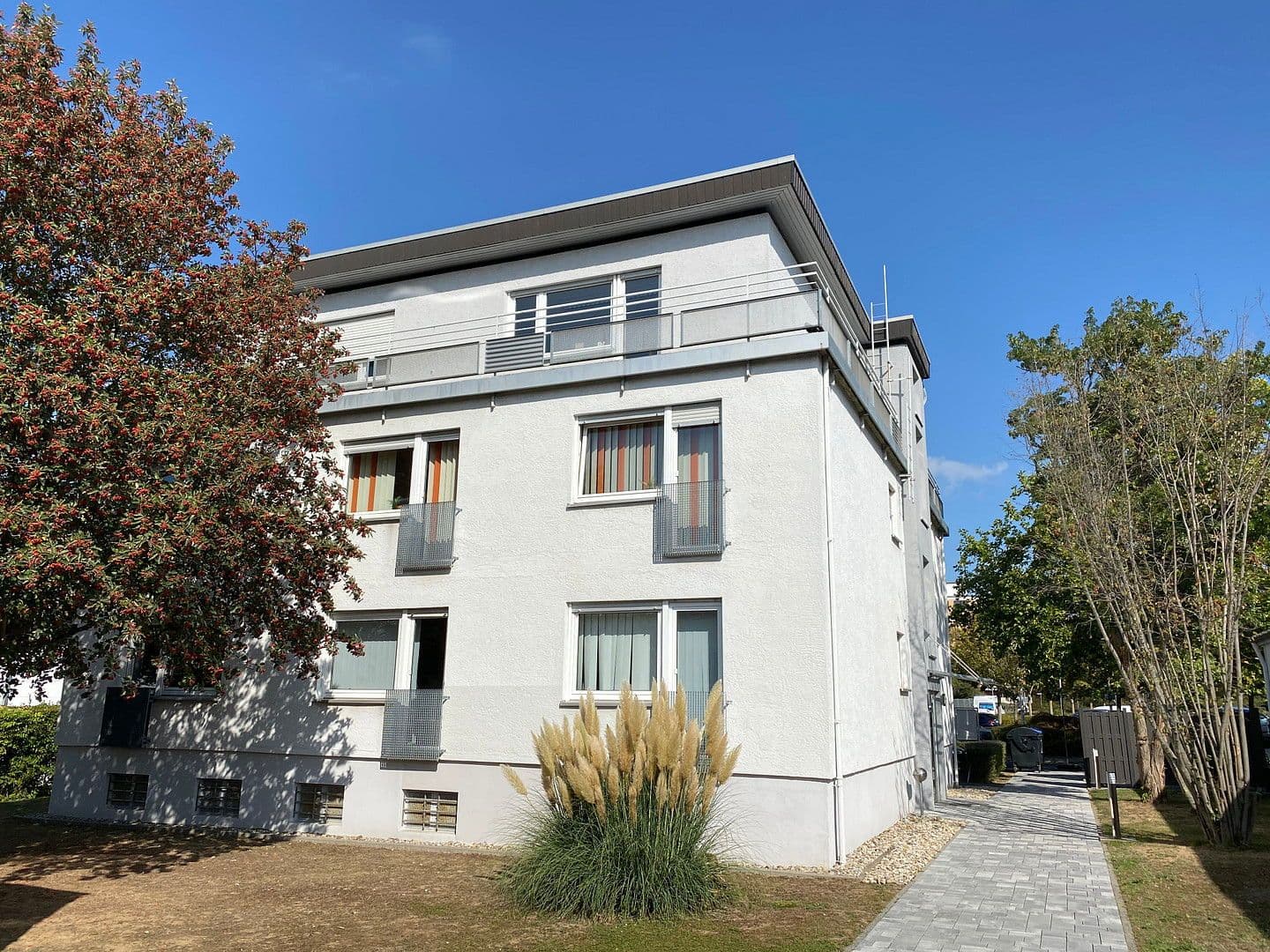 Prenájom kancelárie 170 m², Siemensstraße 9, Wiesbaden, Hesensko Prenájom kancelárie 170 m², Siemensstraße 9, Wiesbaden, Hesensko