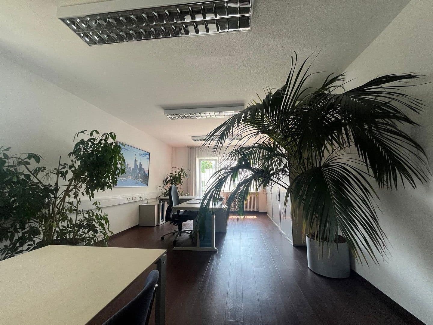 Prenájom kancelárie 170 m², Siemensstraße 9, Wiesbaden, Hesensko Prenájom kancelárie 170 m², Siemensstraße 9, Wiesbaden, Hesensko