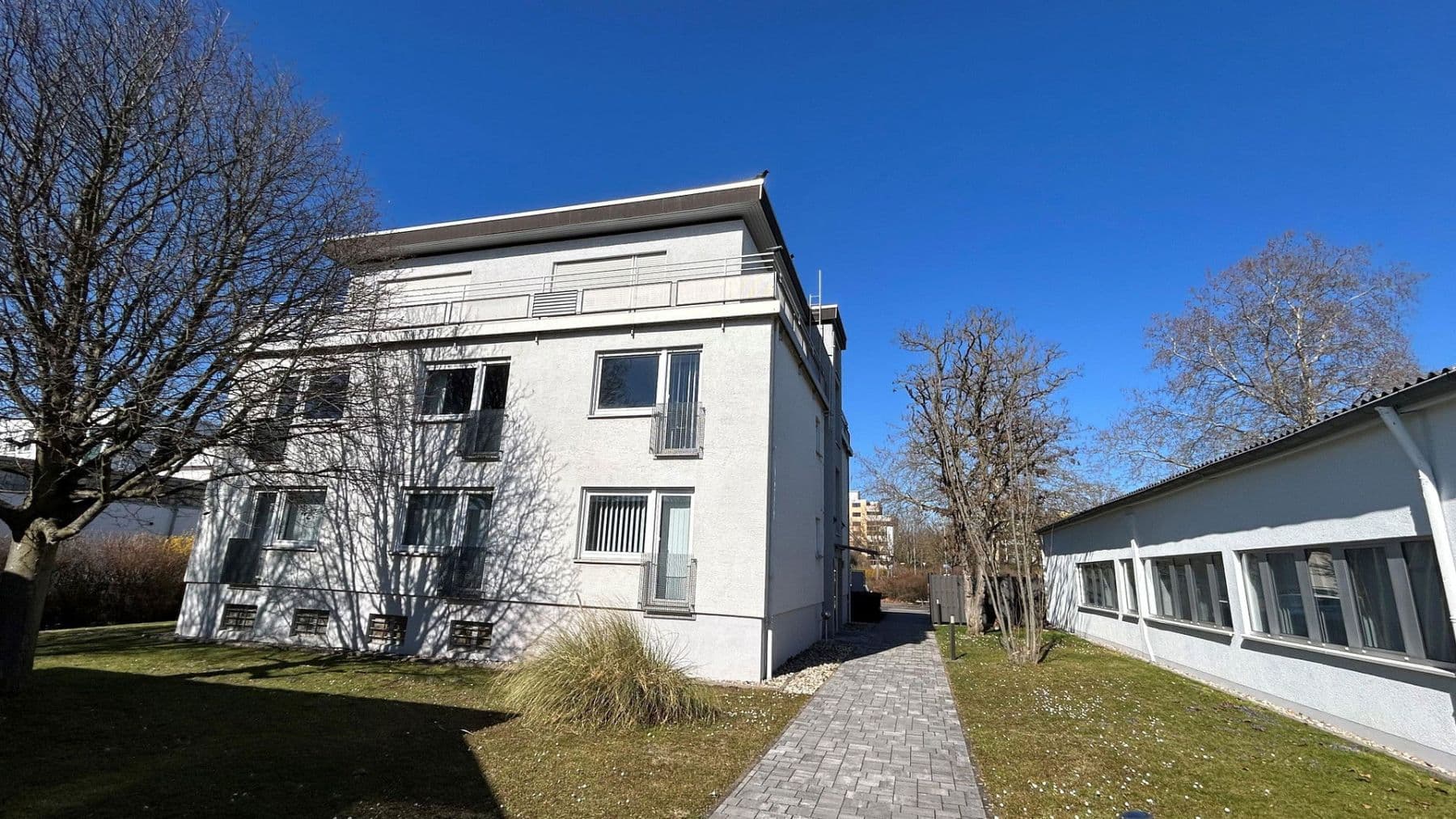 Prenájom kancelárie 170 m², Siemensstraße 9, Wiesbaden, Hesensko Prenájom kancelárie 170 m², Siemensstraße 9, Wiesbaden, Hesensko