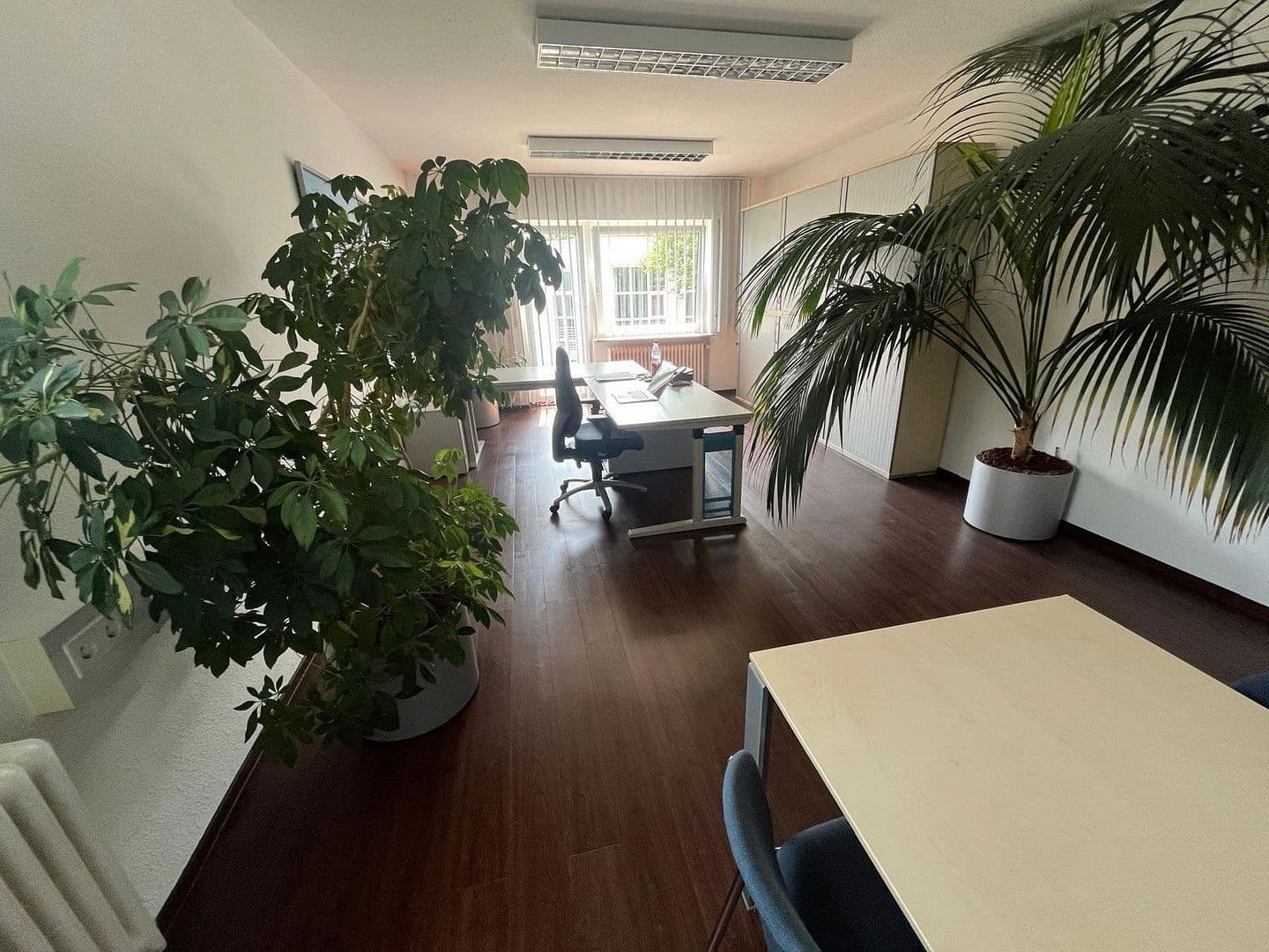 Prenájom kancelárie 170 m², Siemensstraße 9, Wiesbaden, Hesensko Prenájom kancelárie 170 m², Siemensstraße 9, Wiesbaden, Hesensko