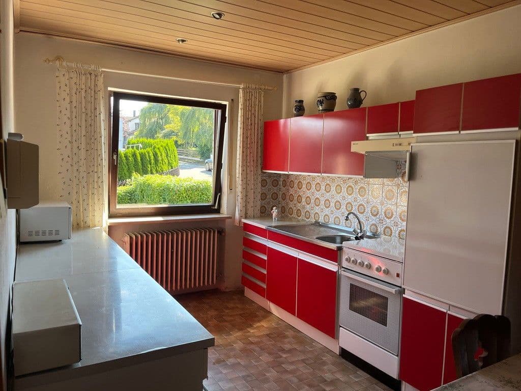 Predaj domu 140 m², pozemek 722 m², Kranzberg, Bavorsko Predaj domu 140 m², pozemek 722 m², Kranzberg, Bavorsko