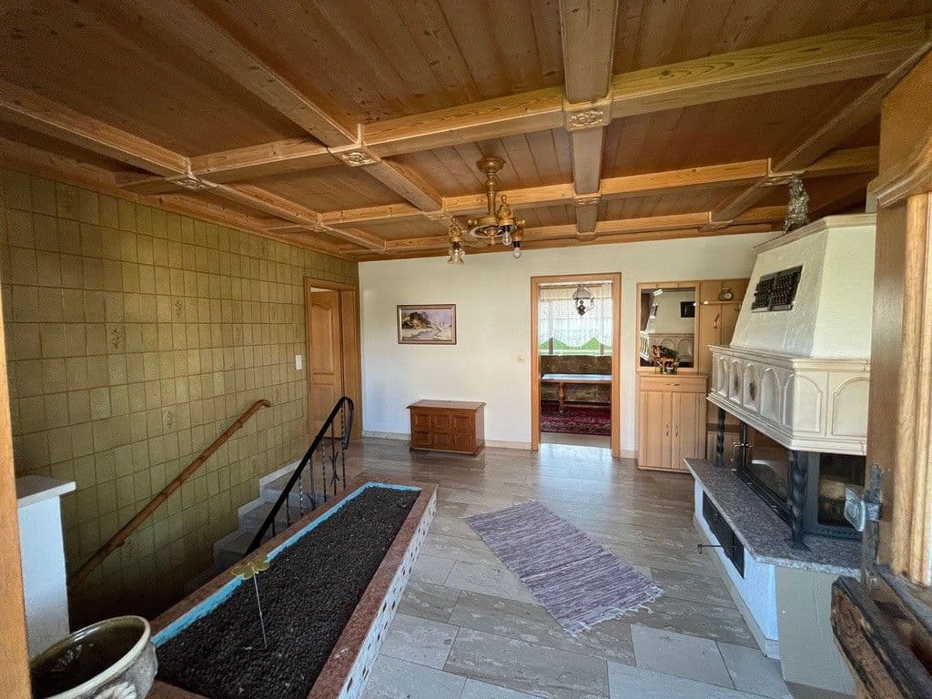 Predaj domu 140 m², pozemek 722 m², Kranzberg, Bavorsko Predaj domu 140 m², pozemek 722 m², Kranzberg, Bavorsko