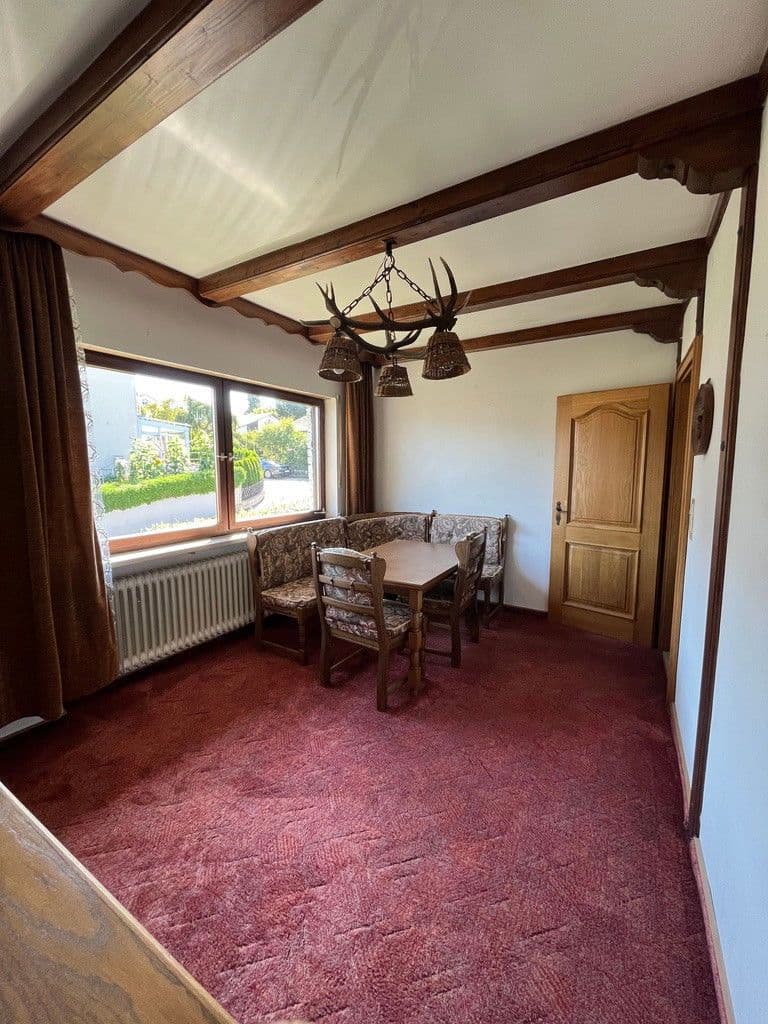 Predaj domu 140 m², pozemek 722 m², Kranzberg, Bavorsko Predaj domu 140 m², pozemek 722 m², Kranzberg, Bavorsko