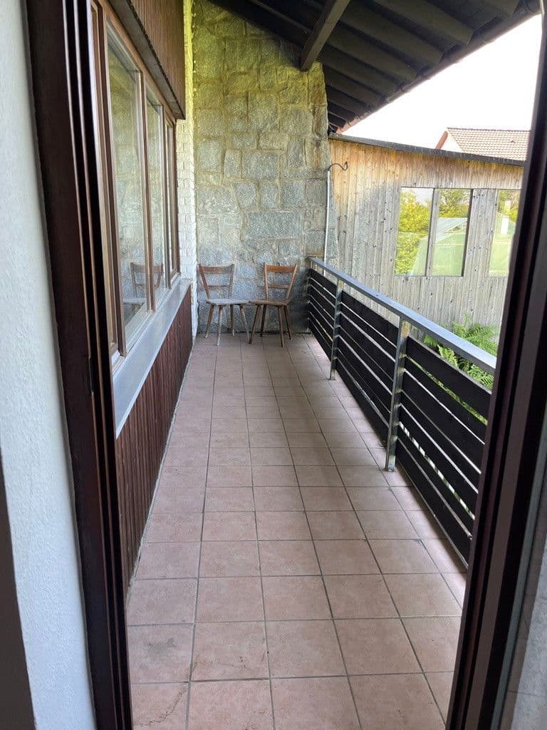 Predaj domu 140 m², pozemek 722 m², Kranzberg, Bavorsko Predaj domu 140 m², pozemek 722 m², Kranzberg, Bavorsko