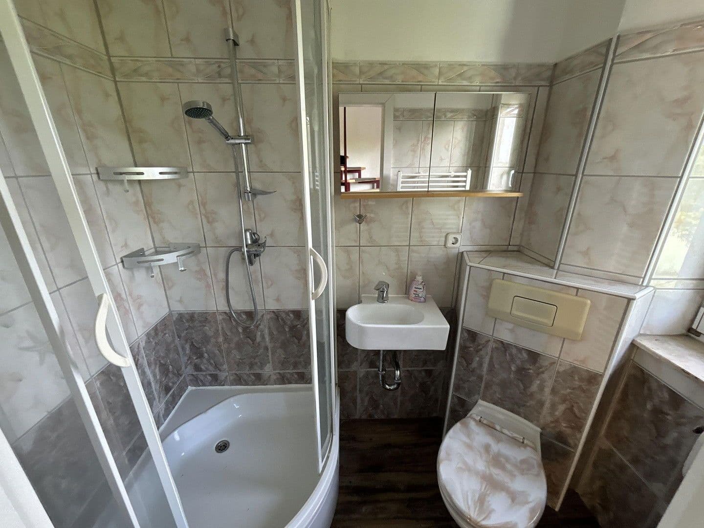 Predaj domu 203 m², pozemek 1.230 m², Machern, Sasko Predaj domu 203 m², pozemek 1.230 m², Machern, Sasko