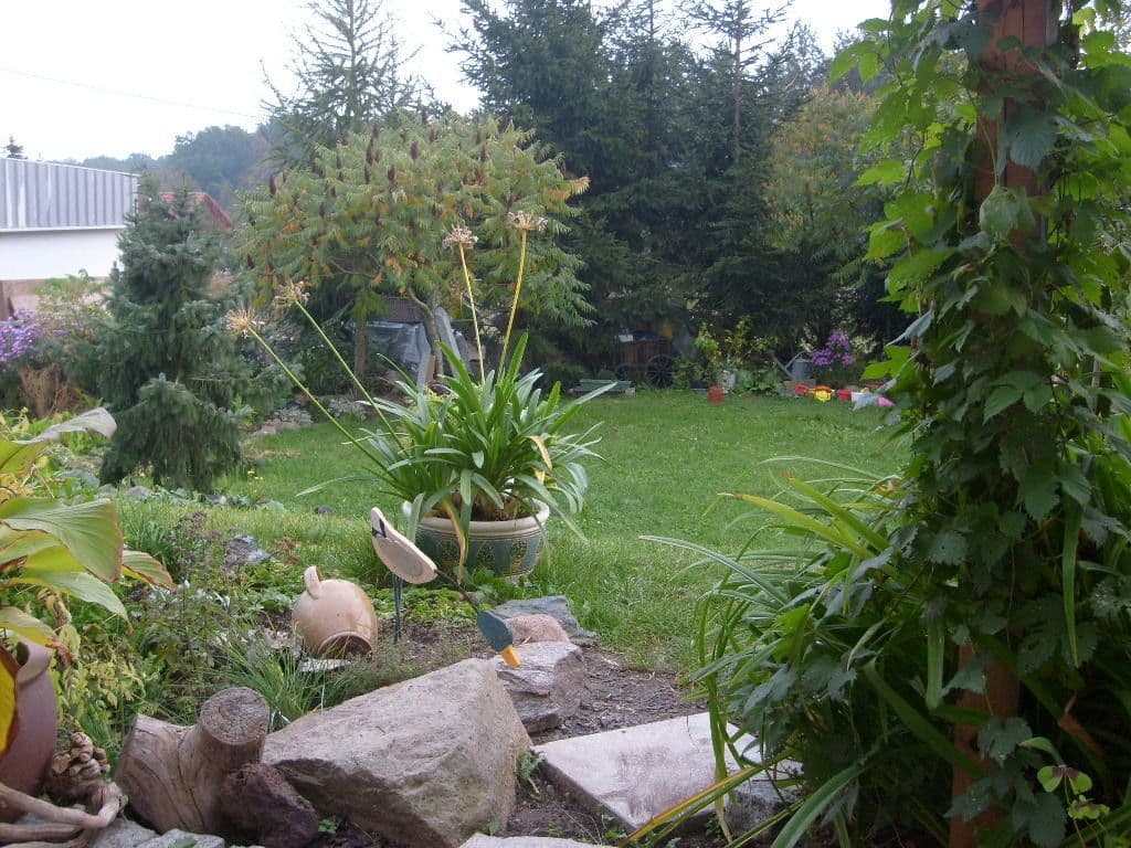 Predaj domu 203 m², pozemek 1.230 m², Machern, Sasko Predaj domu 203 m², pozemek 1.230 m², Machern, Sasko