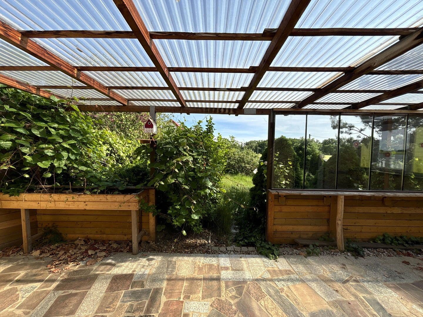 Predaj domu 203 m², pozemek 1.230 m², Machern, Sasko Predaj domu 203 m², pozemek 1.230 m², Machern, Sasko