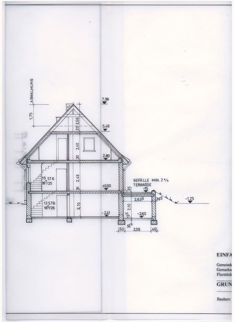 Predaj domu 203 m², pozemek 1.230 m², Machern, Sasko Predaj domu 203 m², pozemek 1.230 m², Machern, Sasko