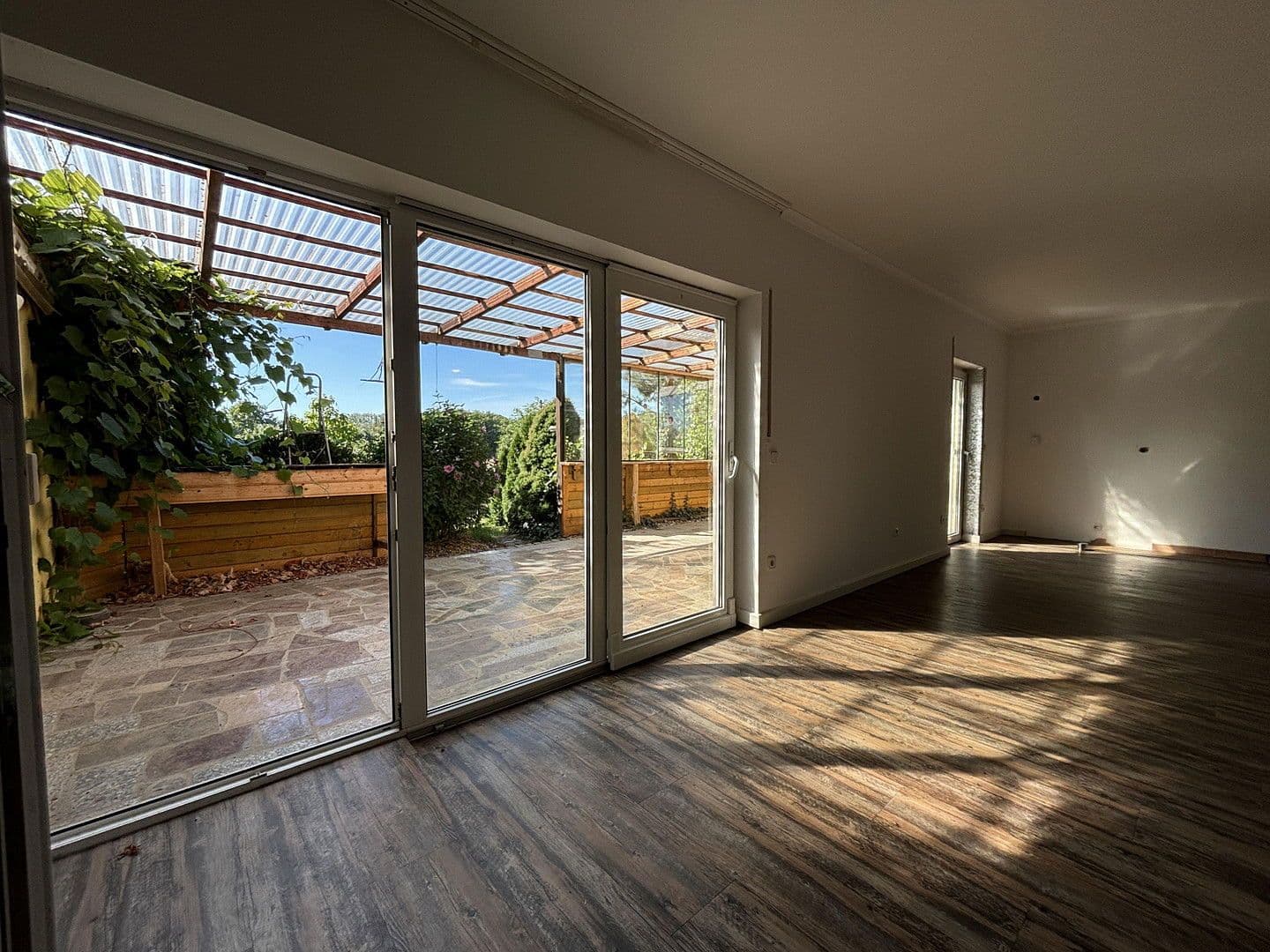 Predaj domu 203 m², pozemek 1.230 m², Machern, Sasko Predaj domu 203 m², pozemek 1.230 m², Machern, Sasko