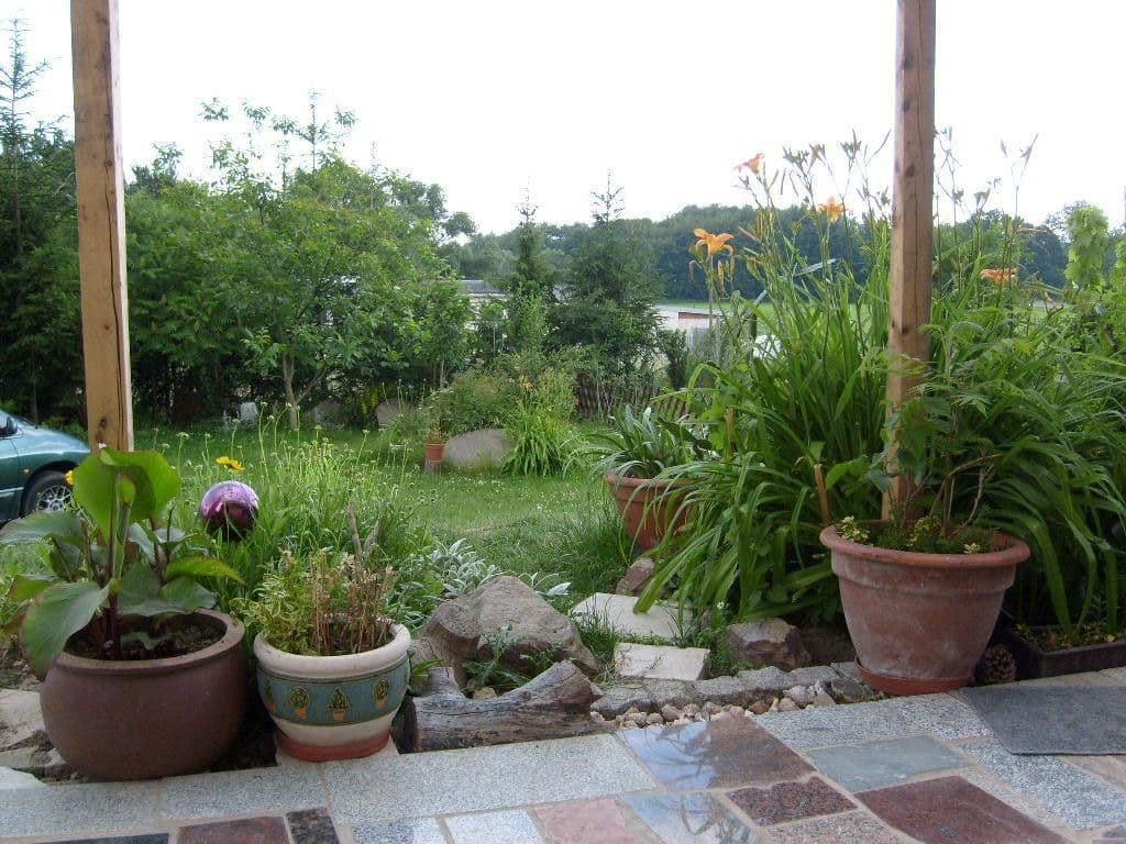 Predaj domu 203 m², pozemek 1.230 m², Machern, Sasko Predaj domu 203 m², pozemek 1.230 m², Machern, Sasko