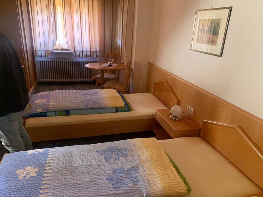 Prenájom domu 300 m², pozemek 550 m², Straubing, Bavorsko Prenájom domu 300 m², pozemek 550 m², Straubing, Bavorsko