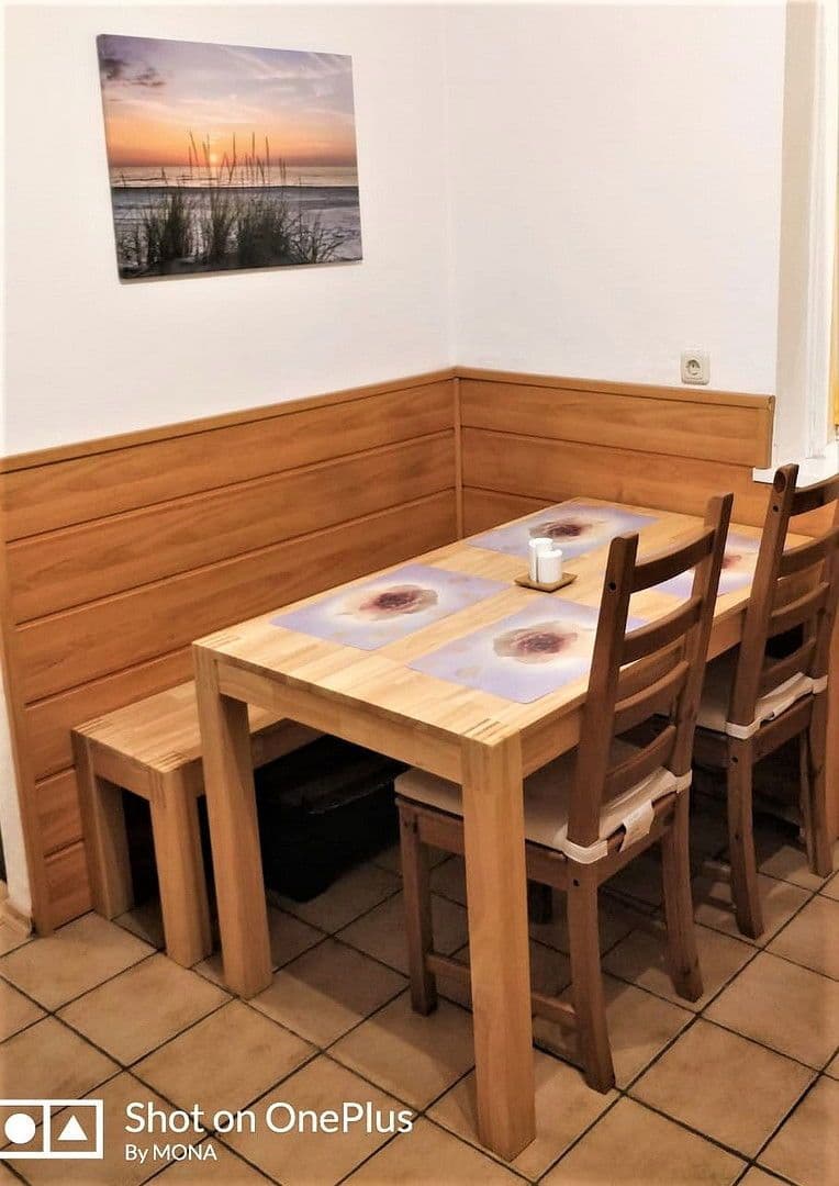 Prenájom bytu 1-izbový 34 m², Laibacher Strasse 8, München, Bavorsko Prenájom bytu 1-izbový 34 m², Laibacher Strasse 8, München, Bavorsko