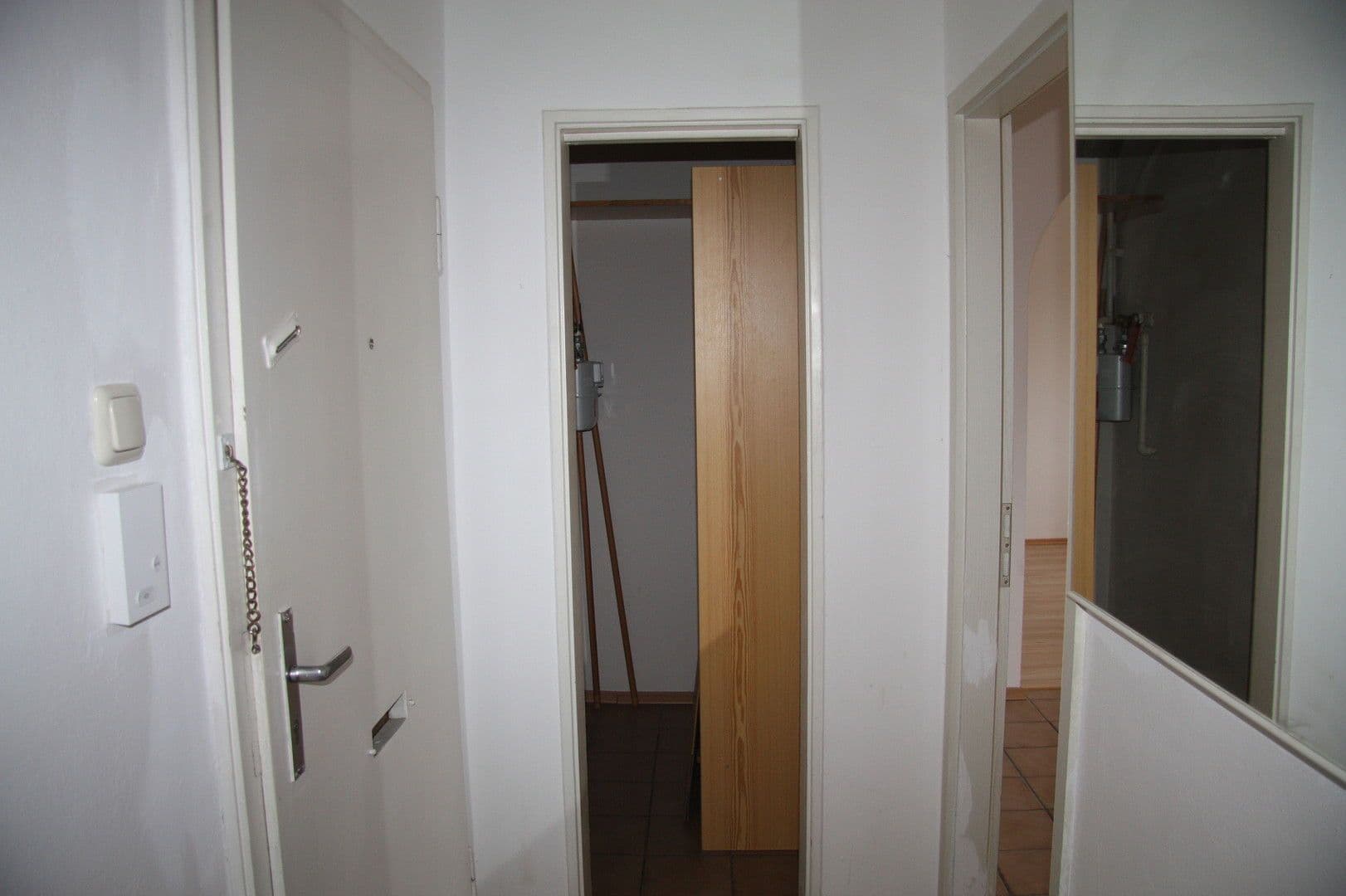 Prenájom bytu 1-izbový 34 m², Laibacher Strasse 8, München, Bavorsko Prenájom bytu 1-izbový 34 m², Laibacher Strasse 8, München, Bavorsko