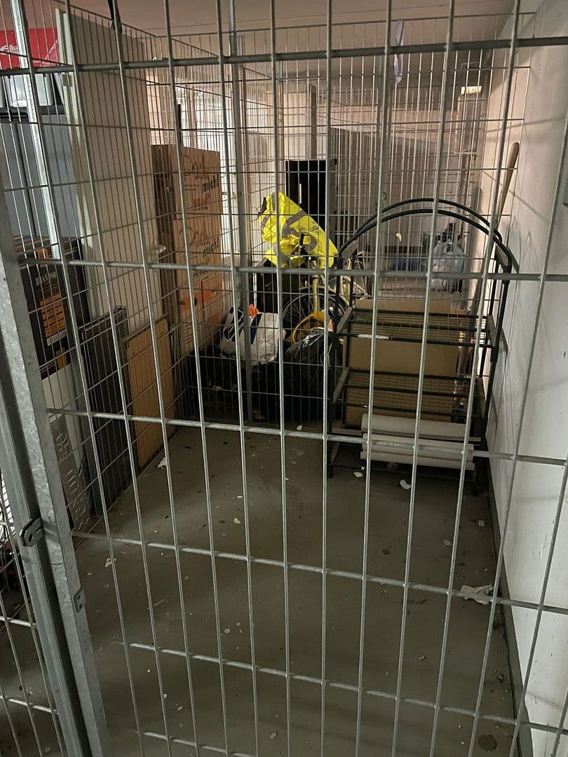 Prenájom bytu 3-izbový 89 m², Offenbacher Straße, Dietzenbach, Hesensko Prenájom bytu 3-izbový 89 m², Offenbacher Straße, Dietzenbach, Hesensko