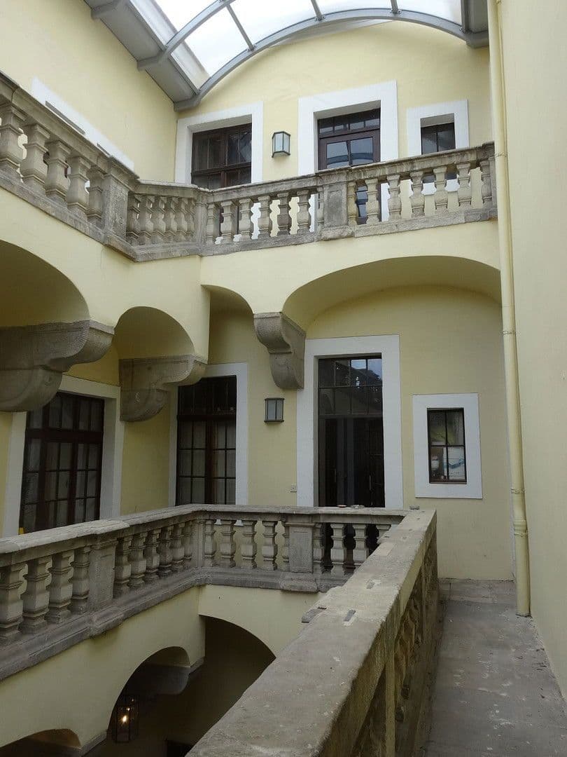 Prenájom bytu 2-izbový 48 m², Görlitz, Sasko Prenájom bytu 2-izbový 48 m², Görlitz, Sasko