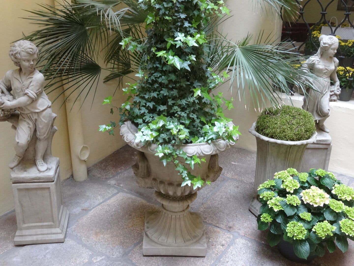 Prenájom bytu 2-izbový 48 m², Görlitz, Sasko Prenájom bytu 2-izbový 48 m², Görlitz, Sasko