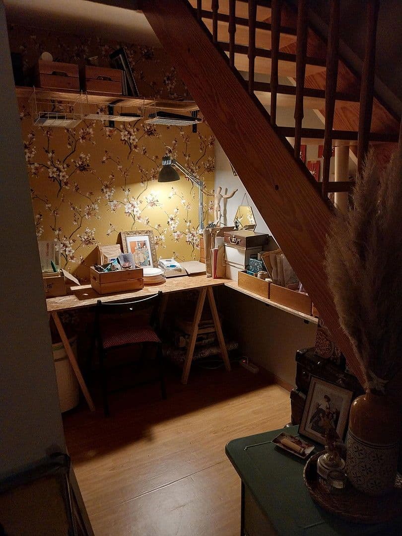 Prenájom bytu 2-izbový 48 m², Görlitz, Sasko Prenájom bytu 2-izbový 48 m², Görlitz, Sasko